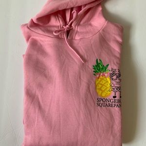 SpongeBob SquarePants Hoodie